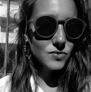 Meet your Posher, Miren